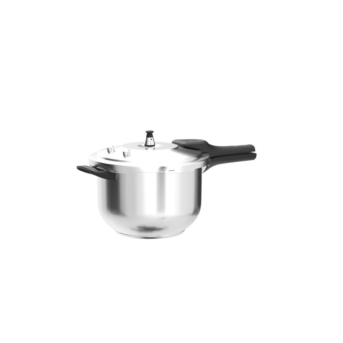 10 Quart Stainless Steel Pressure Cooker D527179