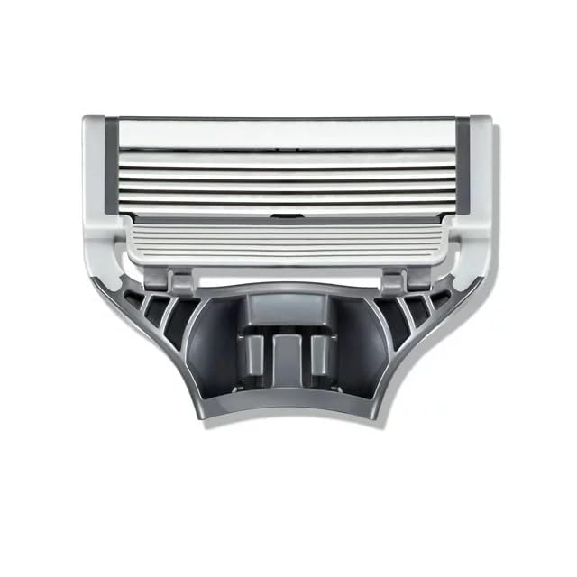 Men's Razor Blade Refills, 12 Count T629