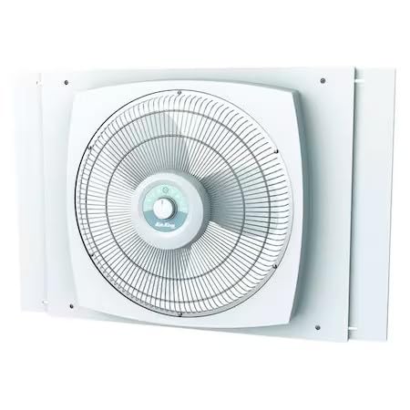 Window Fan 16 In W9137