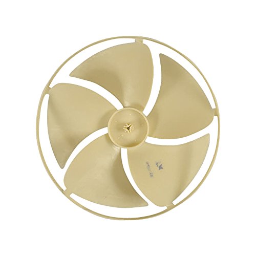 Appliance Fan Axial K108