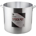 60-Quart Aluminum Stock Pot A758709