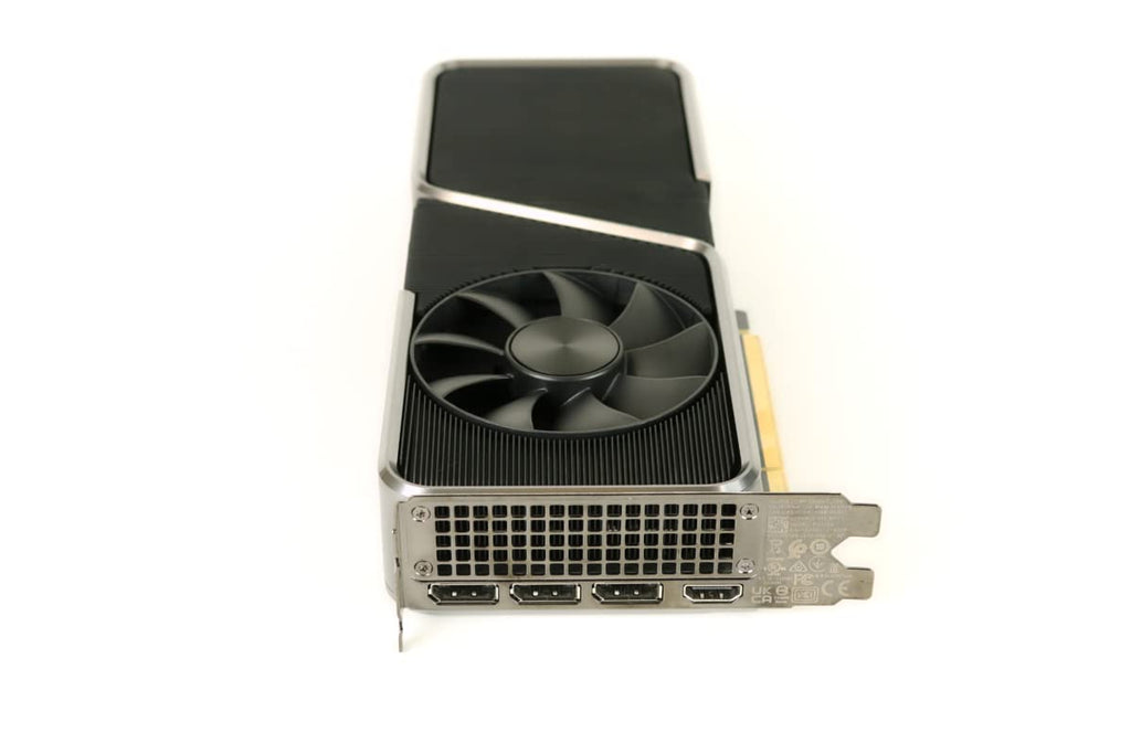 GeForce RTX 3070 Ti 8GB GDDR6X Graphics Card L163371