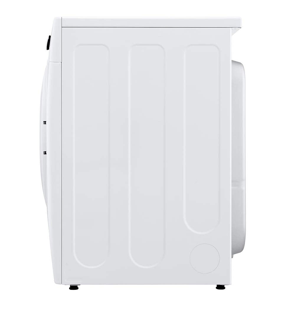 7.4 Cu. Ft. Vented Stackable Electric Dryer with Sensor Dry E966847