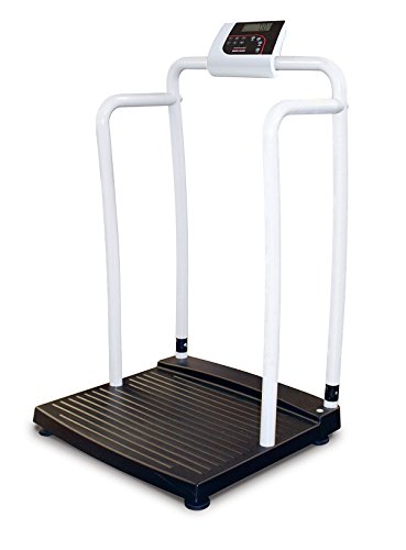 Bariatric Digital Physician's Weigh Scale T858