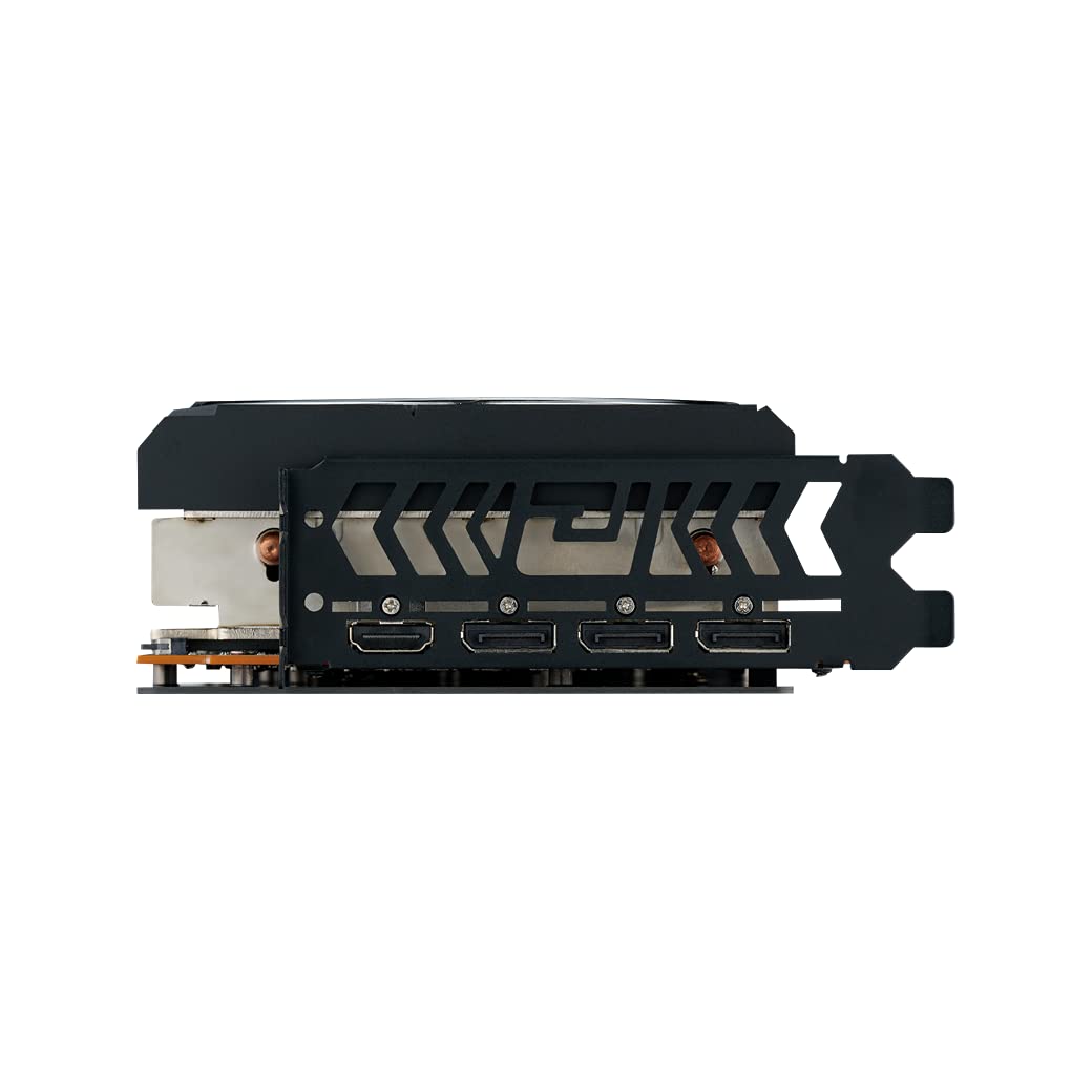 16GB GDDR6 Gaming Graphics Card Z437