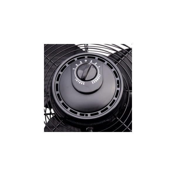 Window Fan 16 In W9137