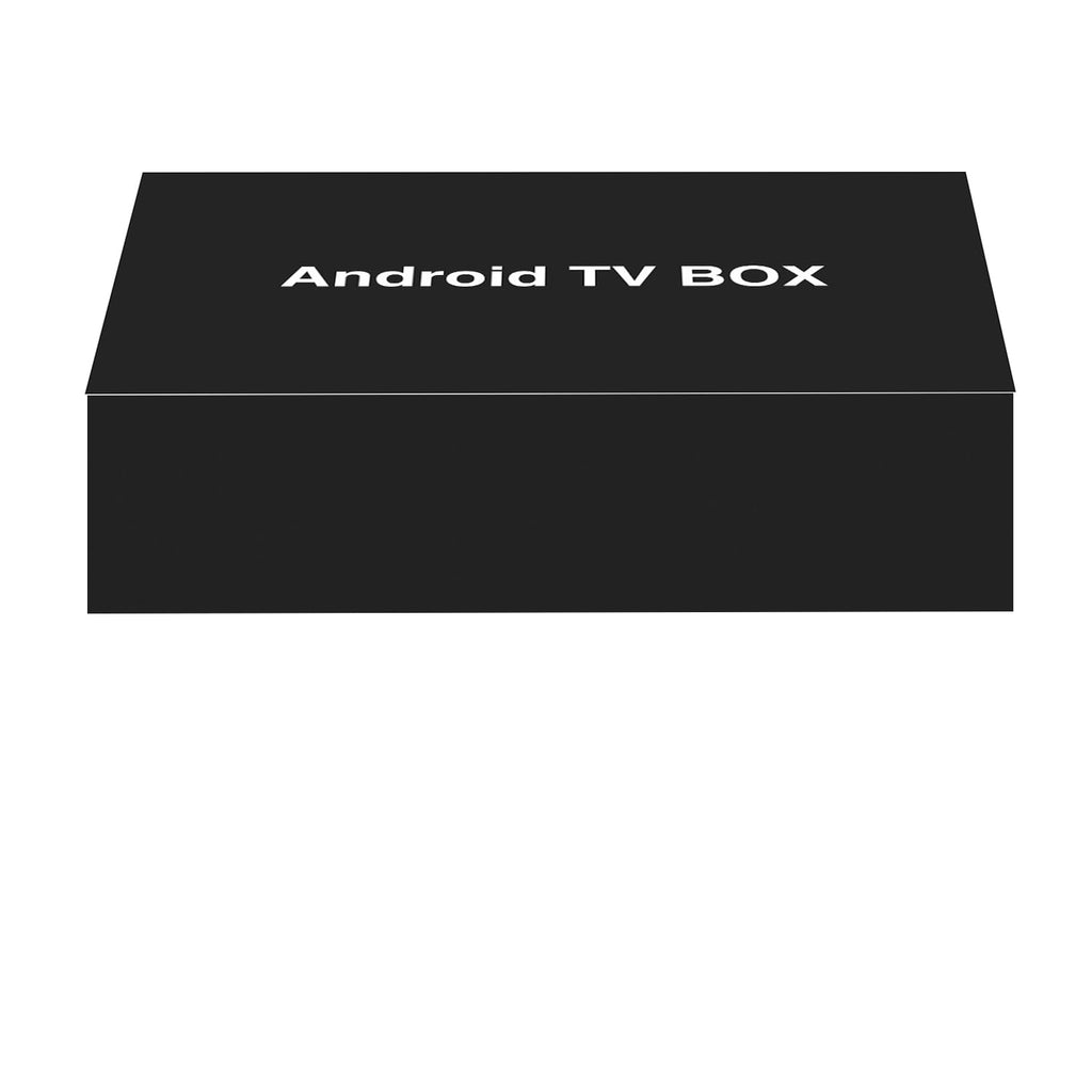 Android 14.0 TV Box 2GB 16GB 4K 8K Q514