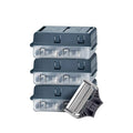 Men's Razor Blade Refills, 12 Count T629