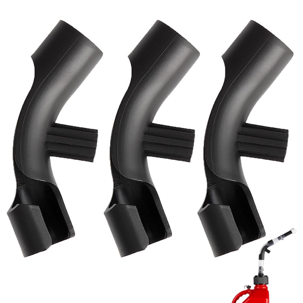 Racing Fuel Tank Hose Bending Machine 3pcs V7657