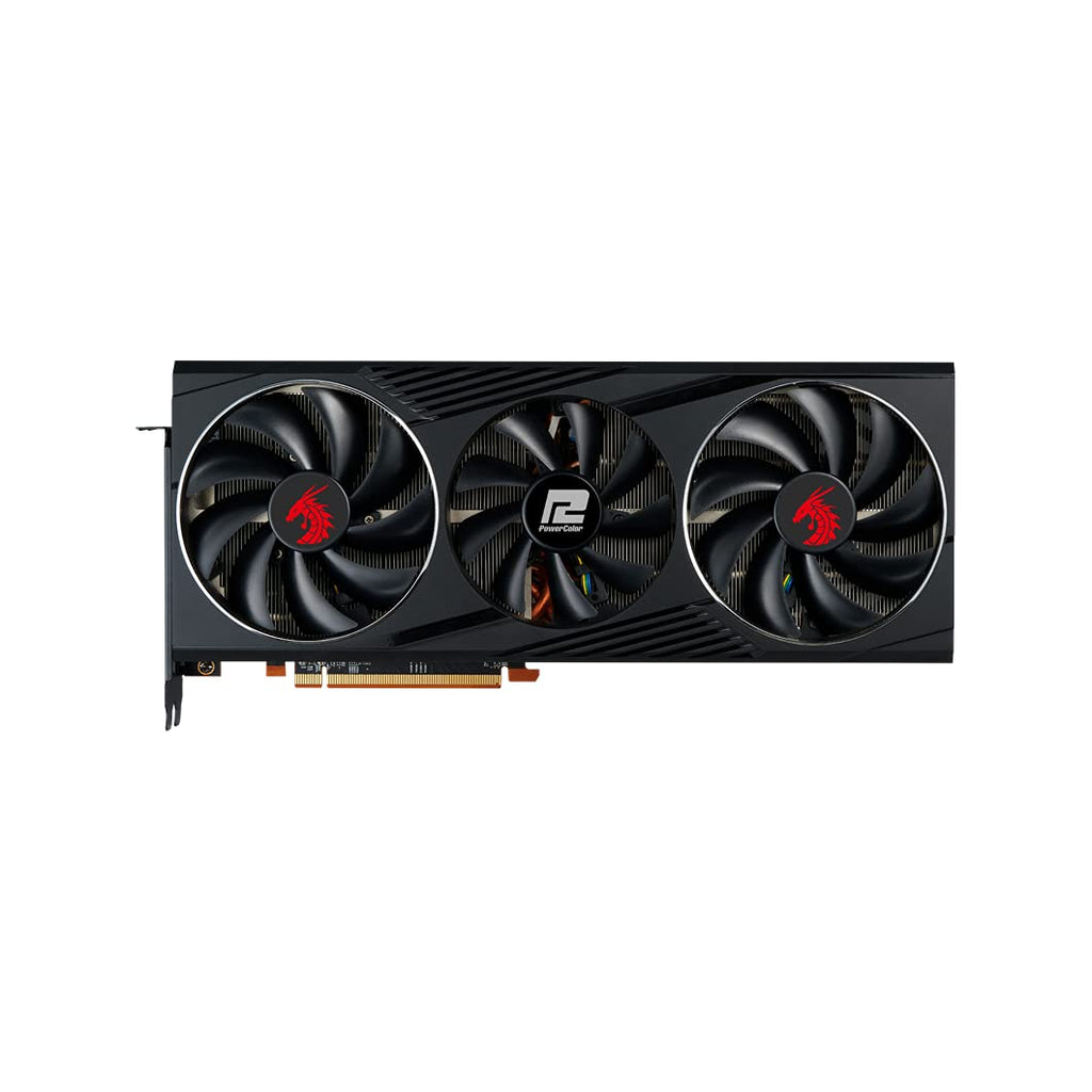 16GB GDDR6 Gaming Graphics Card Z437
