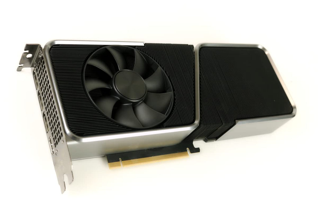 GeForce RTX 3070 Ti 8GB GDDR6X Graphics Card L163371