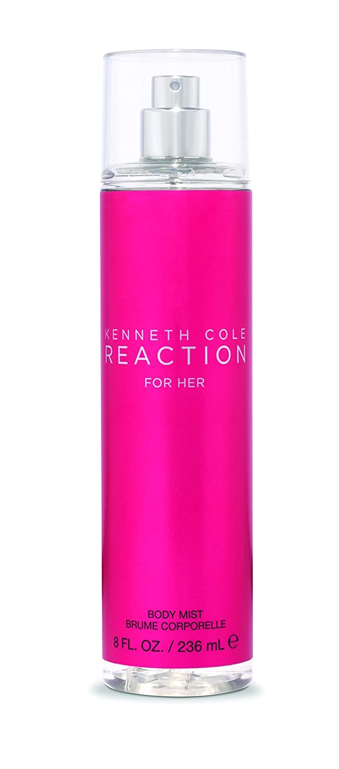 Body Mist for Women, 8 Fl Oz D94244