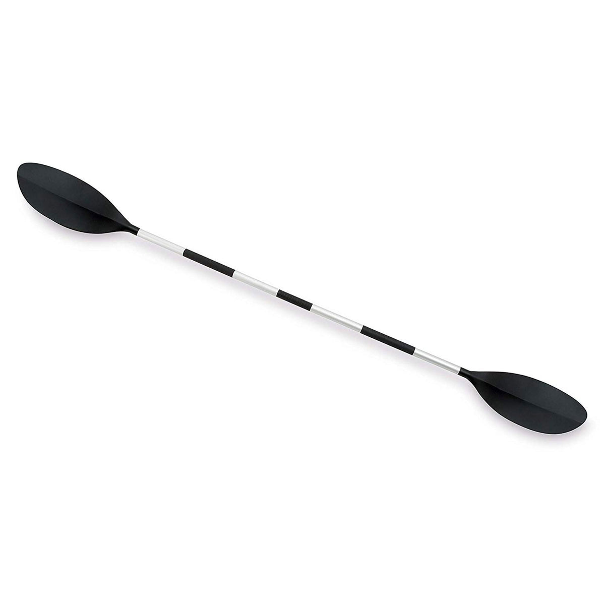 86in Aluminum Kayak Paddle 2-Pack Y569