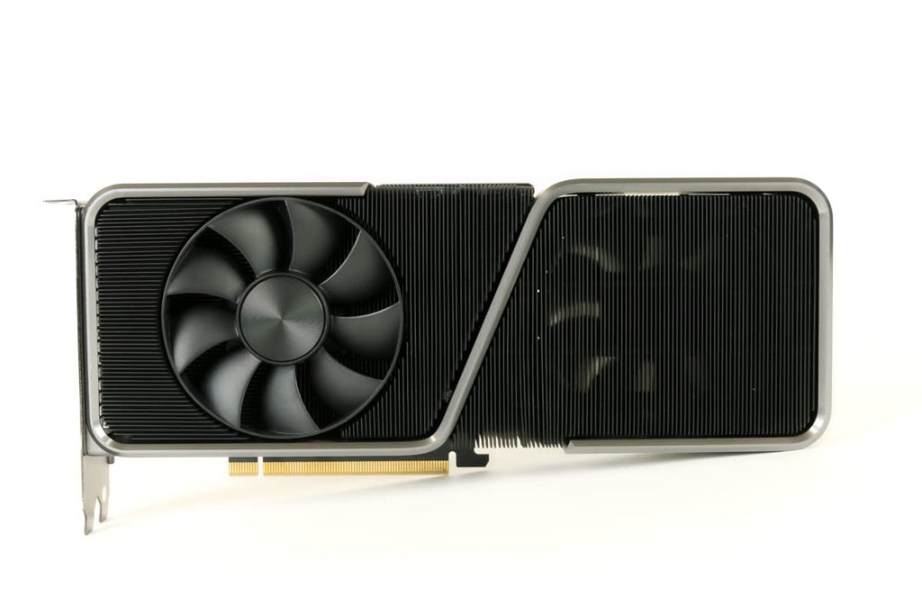GeForce RTX 3070 Ti 8GB GDDR6X Graphics Card L163371
