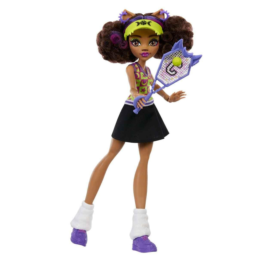 Mystery Doll with Surprises D154707