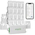 3-Phase Smart Energy Monitor Y344