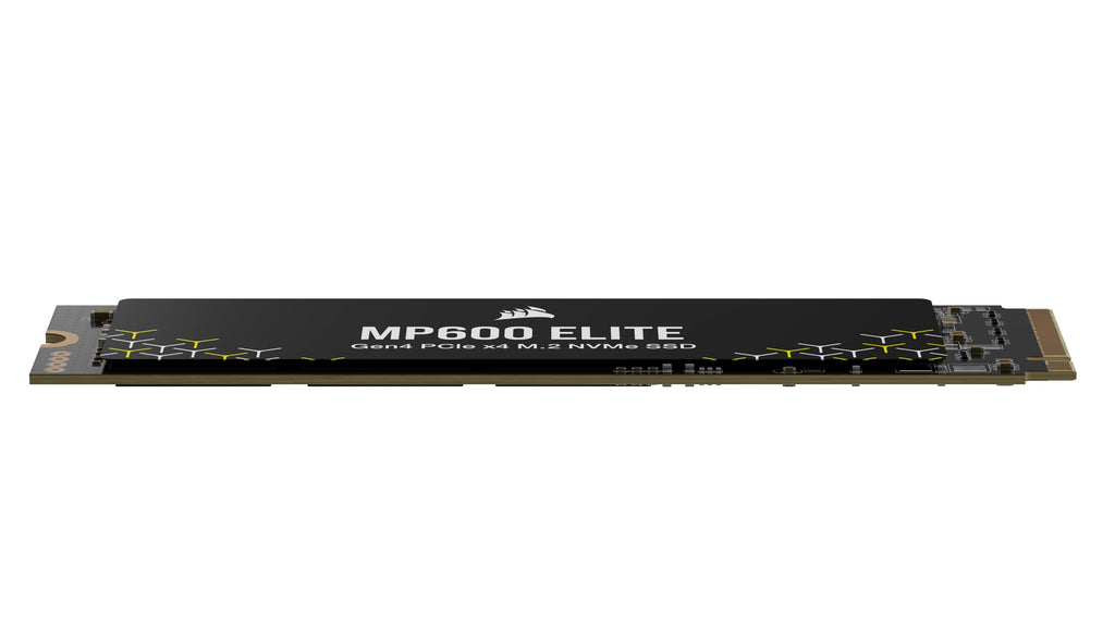 2TB M.2 PCIe Gen4 x4 NVMe SSD M52614