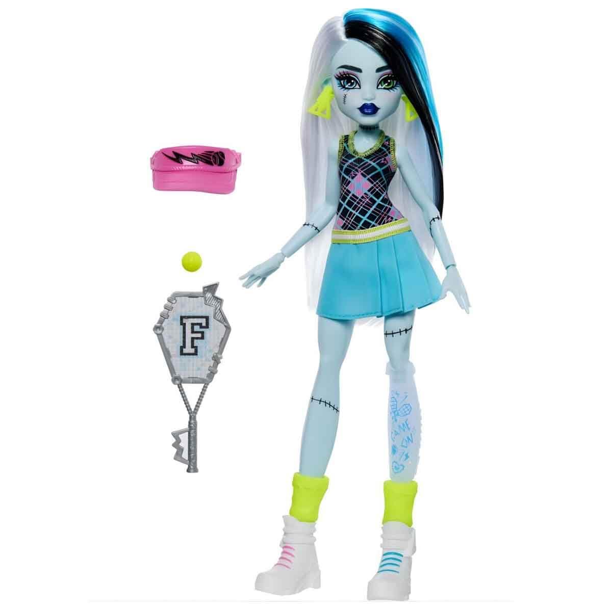 Mystery Doll with Surprises D154707