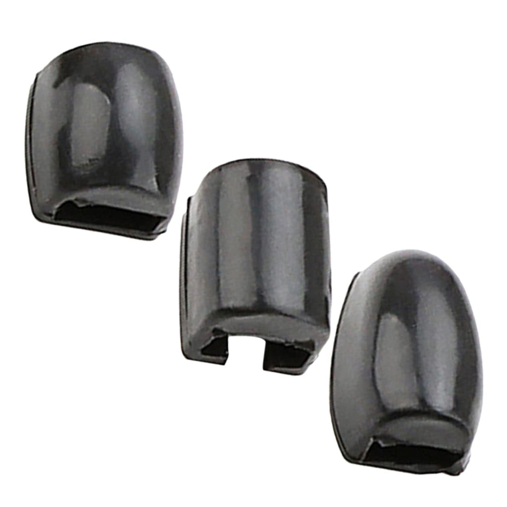 3pcs Silicone Saxophone Key Risers R701