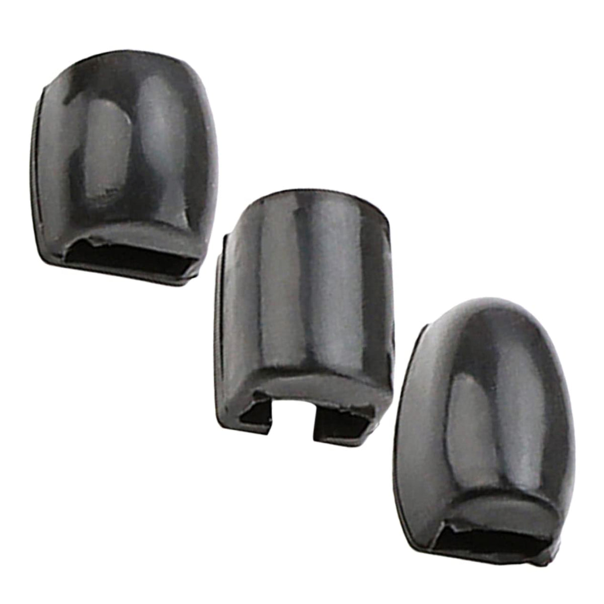 3pcs Silicone Saxophone Key Risers R701