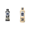 42g High Protein Vanilla Milk Shake 14 Fl Oz, 12 Count K91947