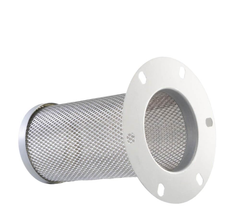 Carbon Steel Hydraulic Tank Breather Cap with Chain F896