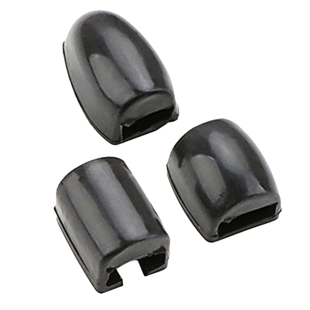 3pcs Silicone Saxophone Key Risers R701