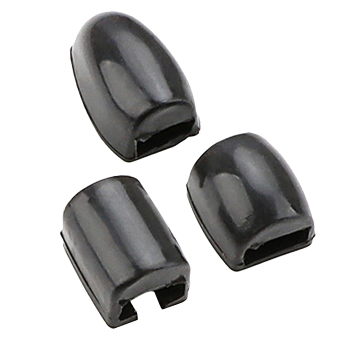 3pcs Silicone Saxophone Key Risers R701