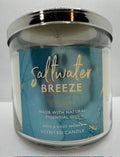 14.5 Ounce 3 Wick Candle K62599