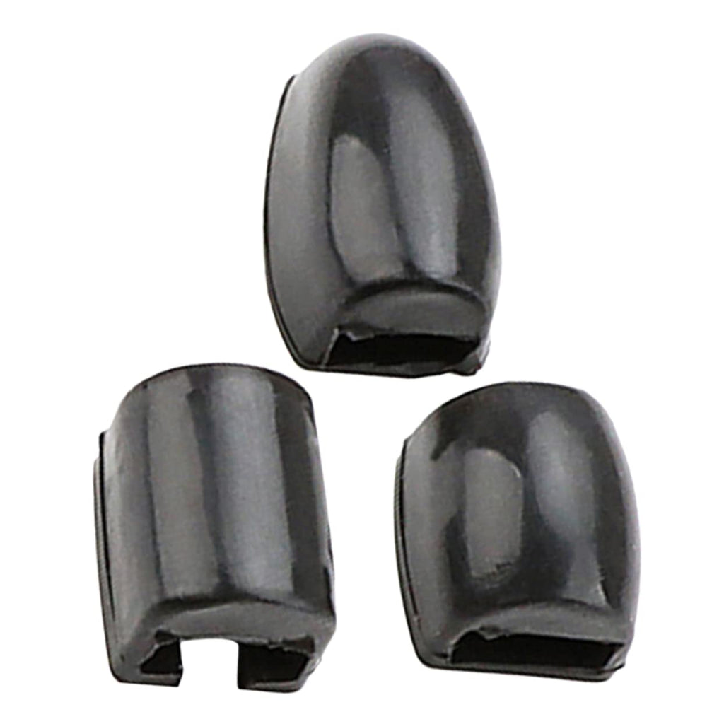 3pcs Silicone Saxophone Key Risers R701