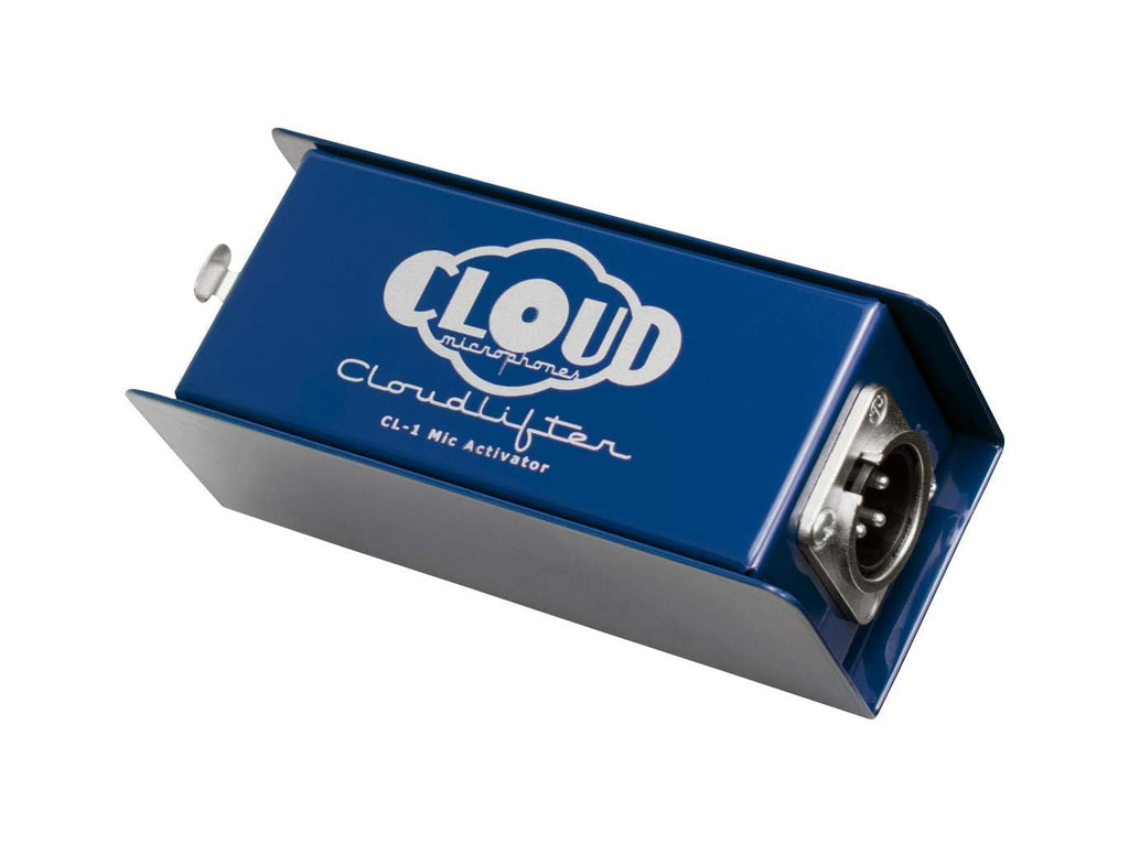 Microphone Activator + 2 XLR Cables R2827