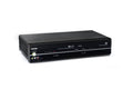 Black DVD Player/VCR Combo B8297