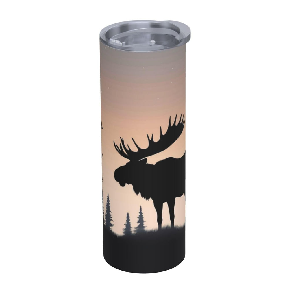 20oz Insulated Stainless Steel Tumbler Q9047