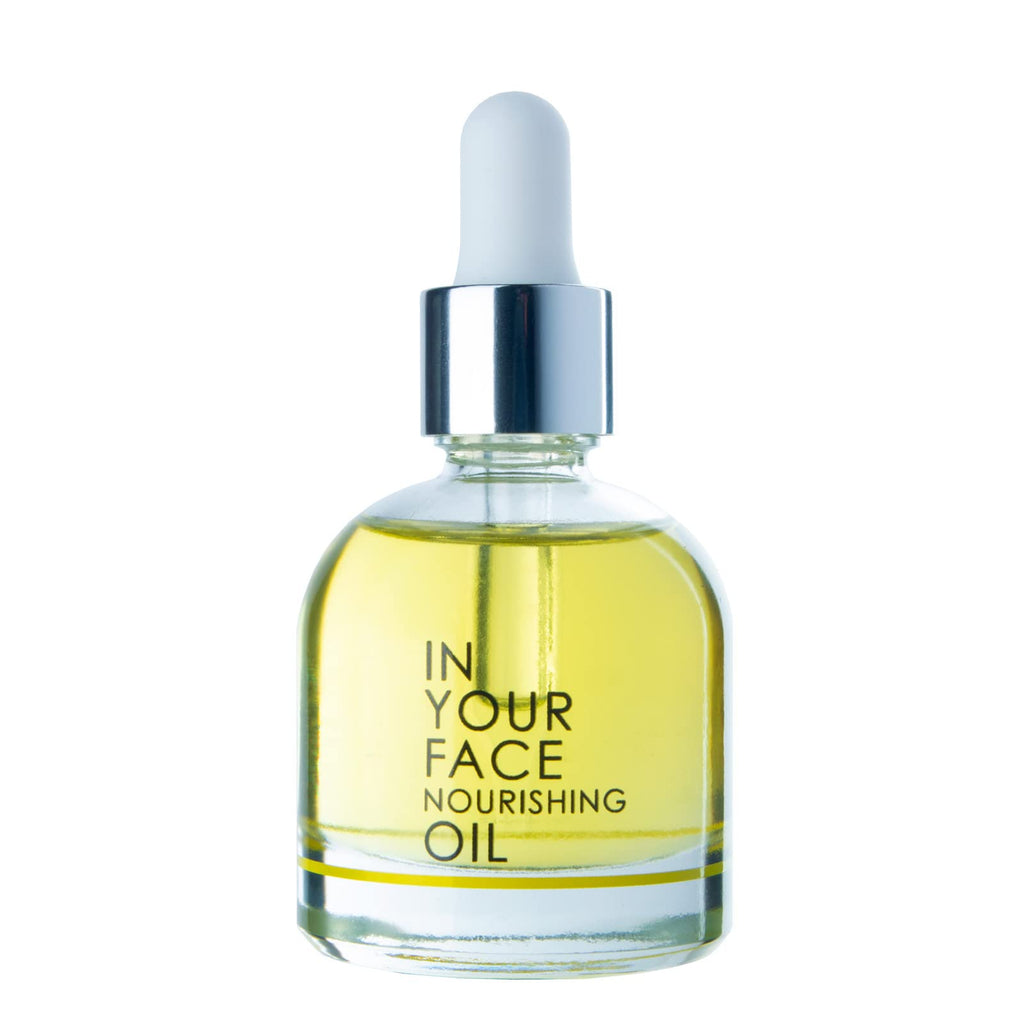 Nourishing Oil 1 oz B991094