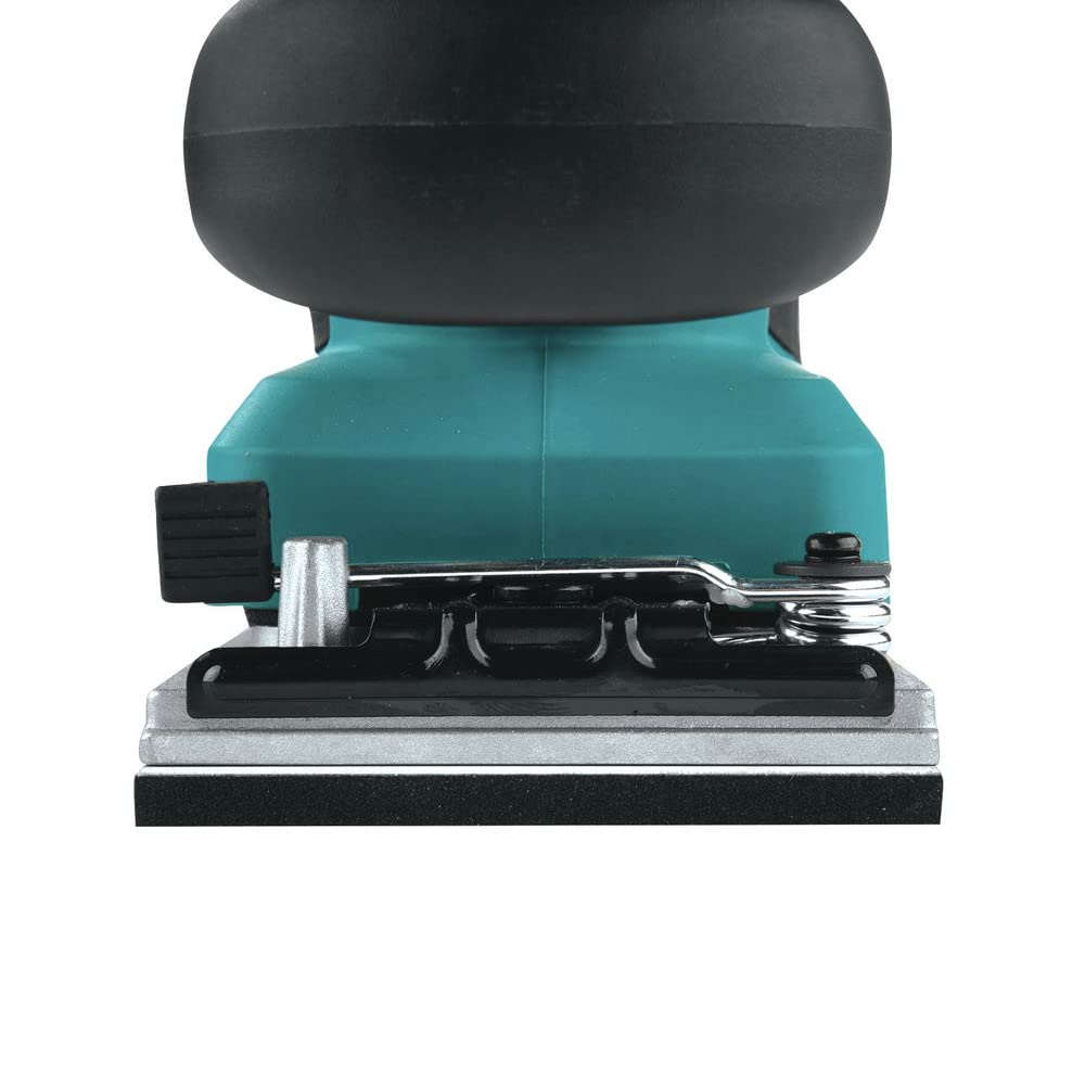 18V Brushless Cordless 1/3 Sheet Finishing Sander H423022