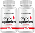 Glycogen Support Capsules Supplement 120 Capsules Y204457