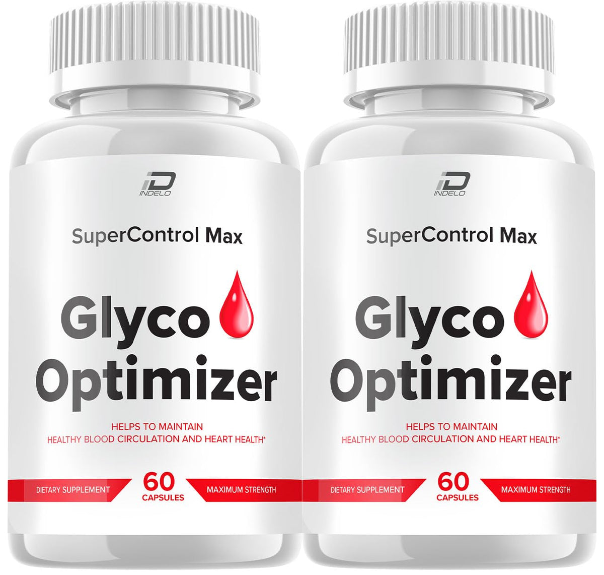 Glycogen Support Capsules Supplement 120 Capsules Y204457