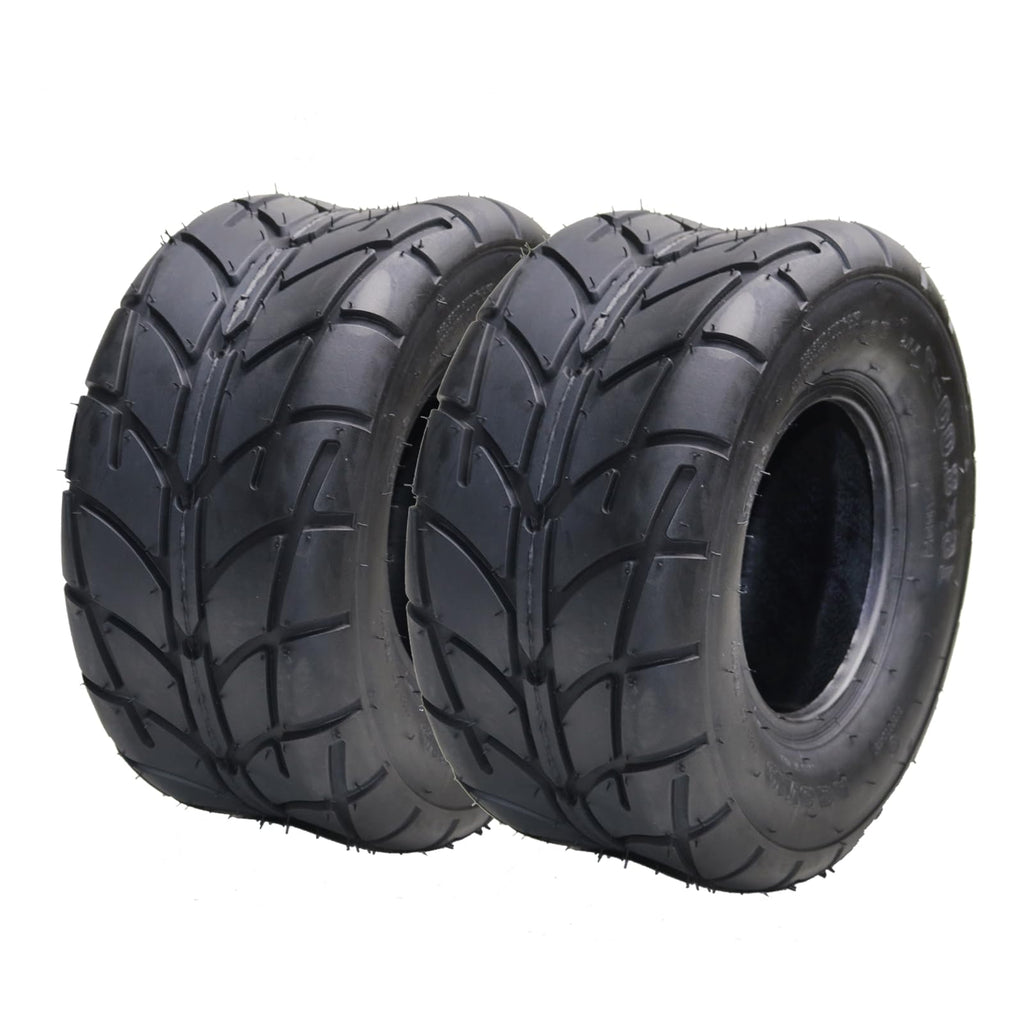 Pack of 2 19x7-8 Off-Road ATV/UTV Tires H1421