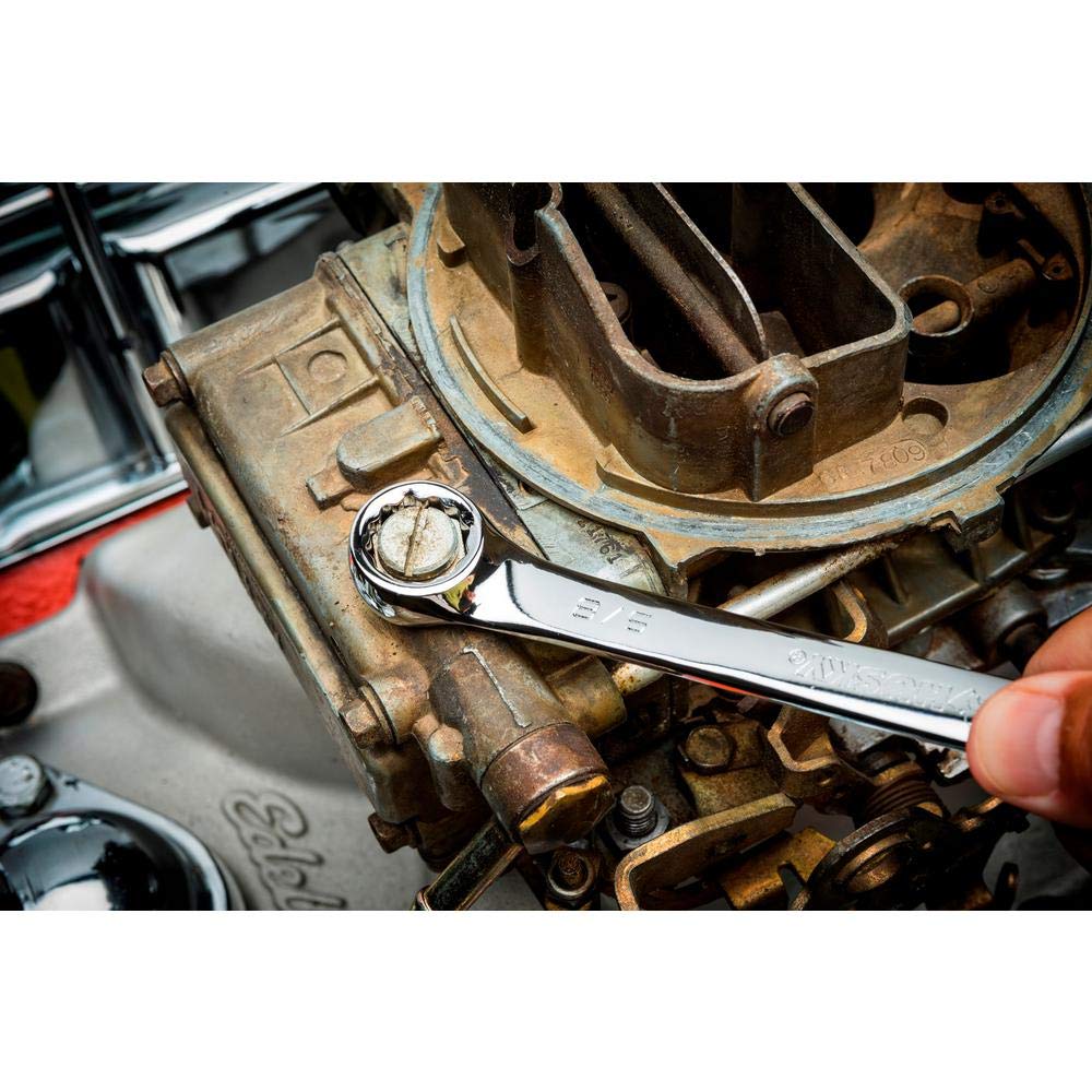 270-Piece Mechanics Tool Set I960