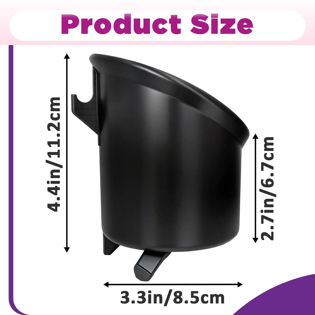 2 Pcs Cup Holder E28313