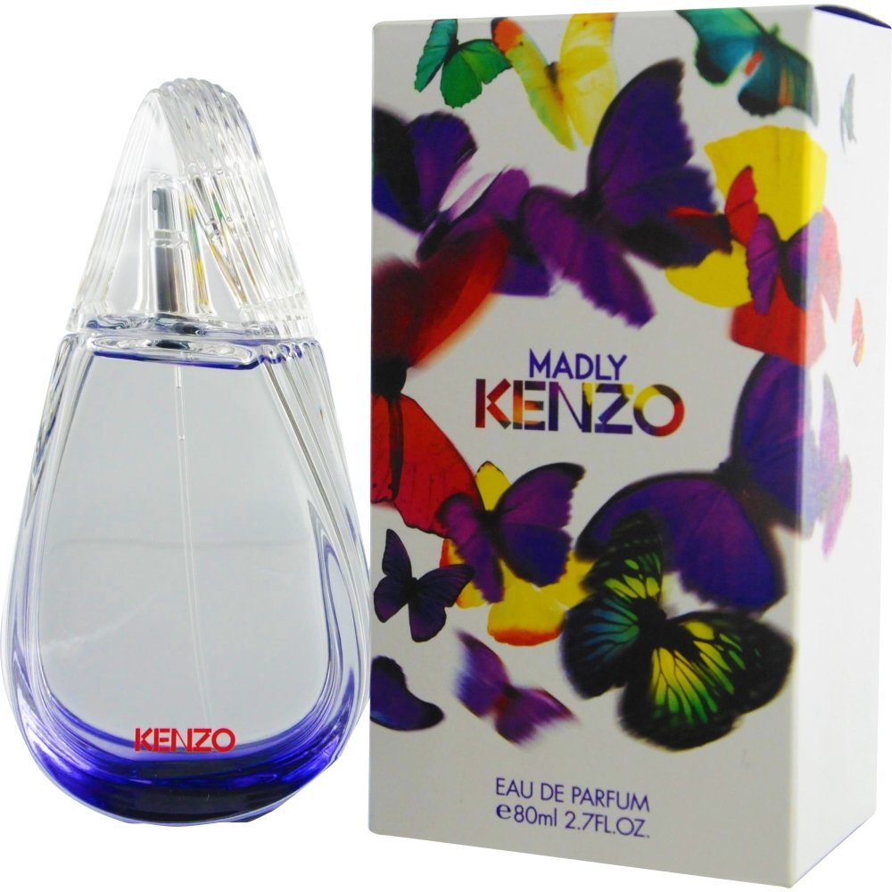 Eau de Parfum Spray 2.7 Ounce O223