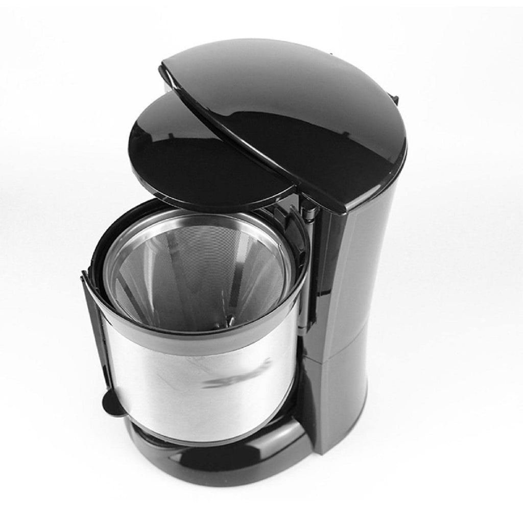 Reusable 4 Cone Stainless Steel Coffee Filter A2998