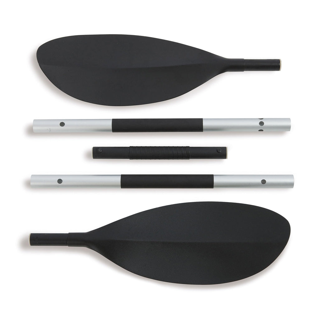 86in Aluminum Kayak Paddle 2-Pack Y569