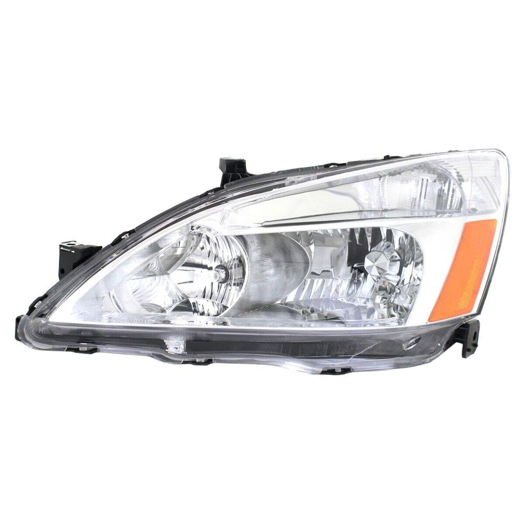 Left Hand Side Headlight Lamp for Honda Accord 2003-2007 L266640