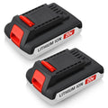 20v Max Replacement Battery for Cordless Power Tools B418154