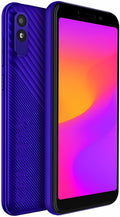 GSM Unlocked 5.7” Display 16/2GB Blue R500