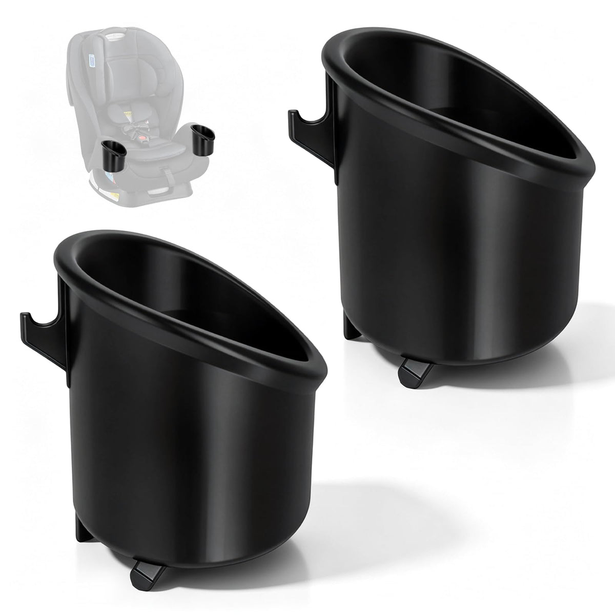 2 Pcs Cup Holder E28313