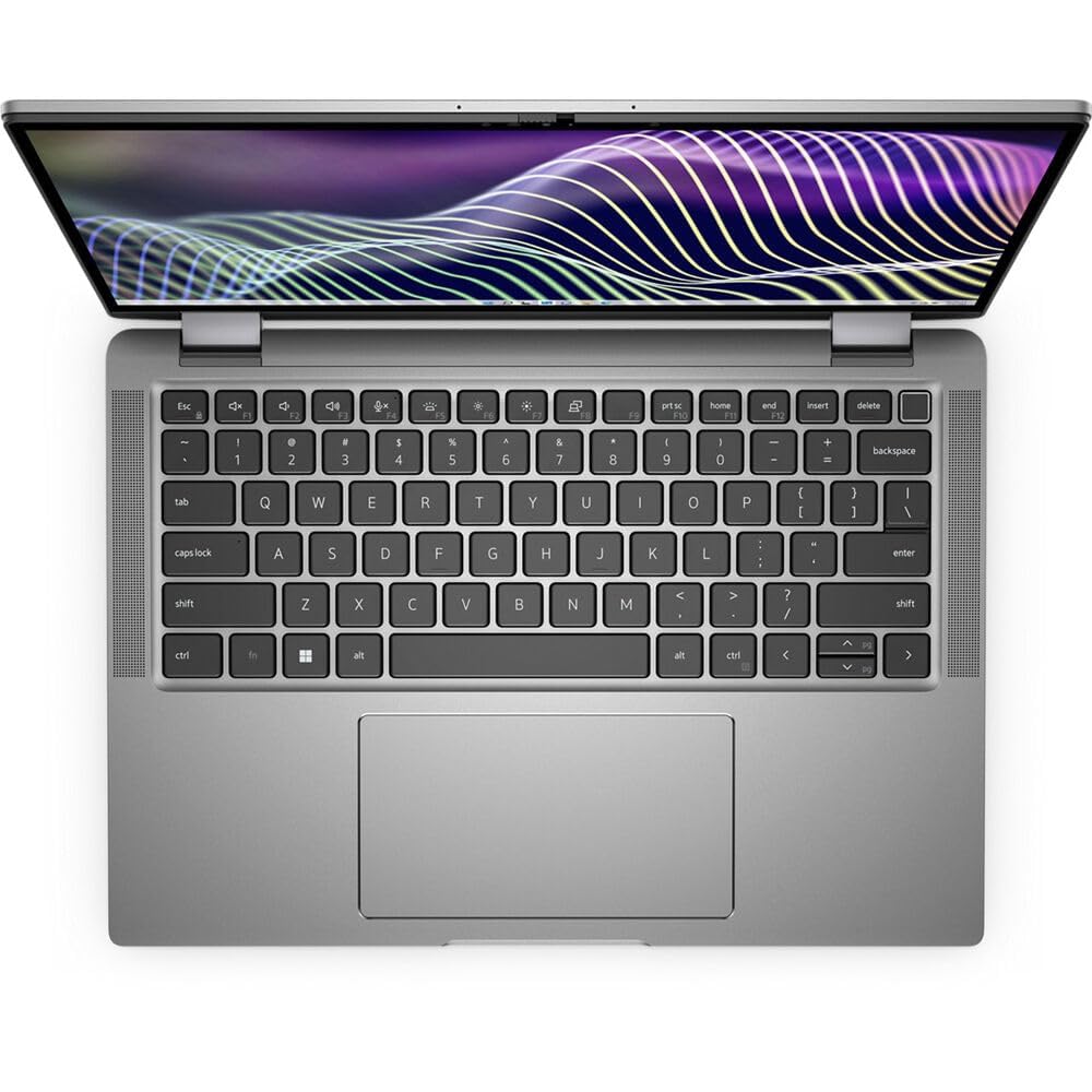 14" 2-in-1 Touch Laptop i7 16GB RAM 256GB SSD K1108