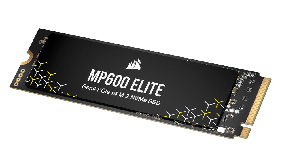 2TB M.2 PCIe Gen4 x4 NVMe SSD M52614