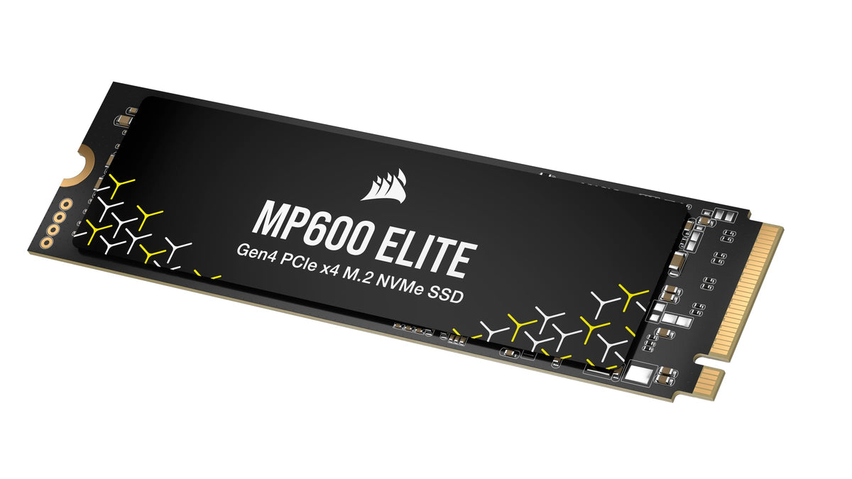 2TB M.2 PCIe Gen4 x4 NVMe SSD M52614